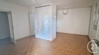  Appartement � vendre 1 pi�ce 37 m�