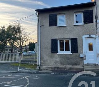  Maison � louer 4 pi�ces 113 m�