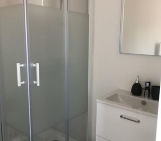  Appartement � louer 1 pi�ce 26 m�