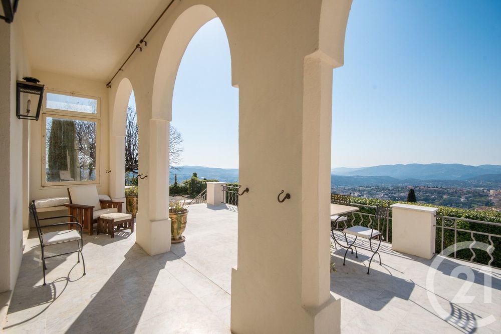 � vendre  Maison Grasse (06130)