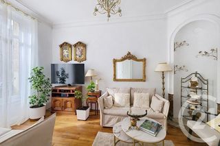  Appartement � vendre 5 pi�ces 117 m�