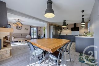  Maison � vendre 4 pi�ces 118 m�