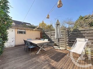  Maison � vendre 5 pi�ces 114 m�