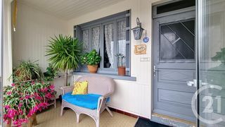  Maison � vendre 7 pi�ces 364 m�