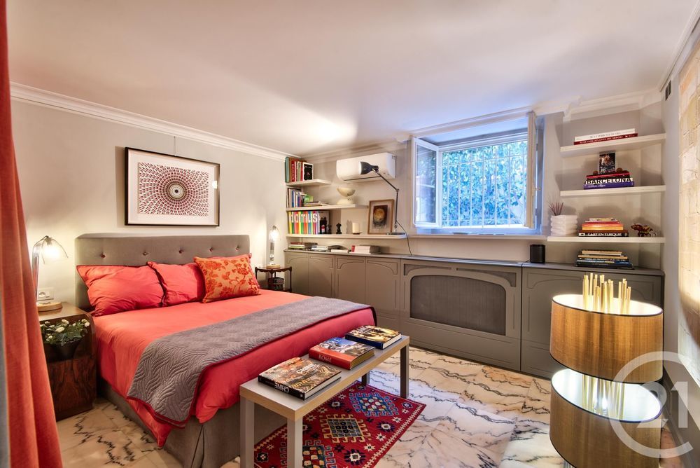 � vendre  Appartement Beaulieu-sur-Mer (06310)