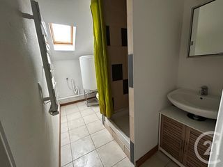  Appartement � louer 2 pi�ces 50 m�