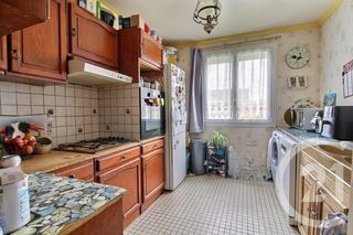  Maison � vendre 4 pi�ces 76 m�