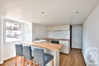  Appartement � vendre 4 pi�ces 89 m�