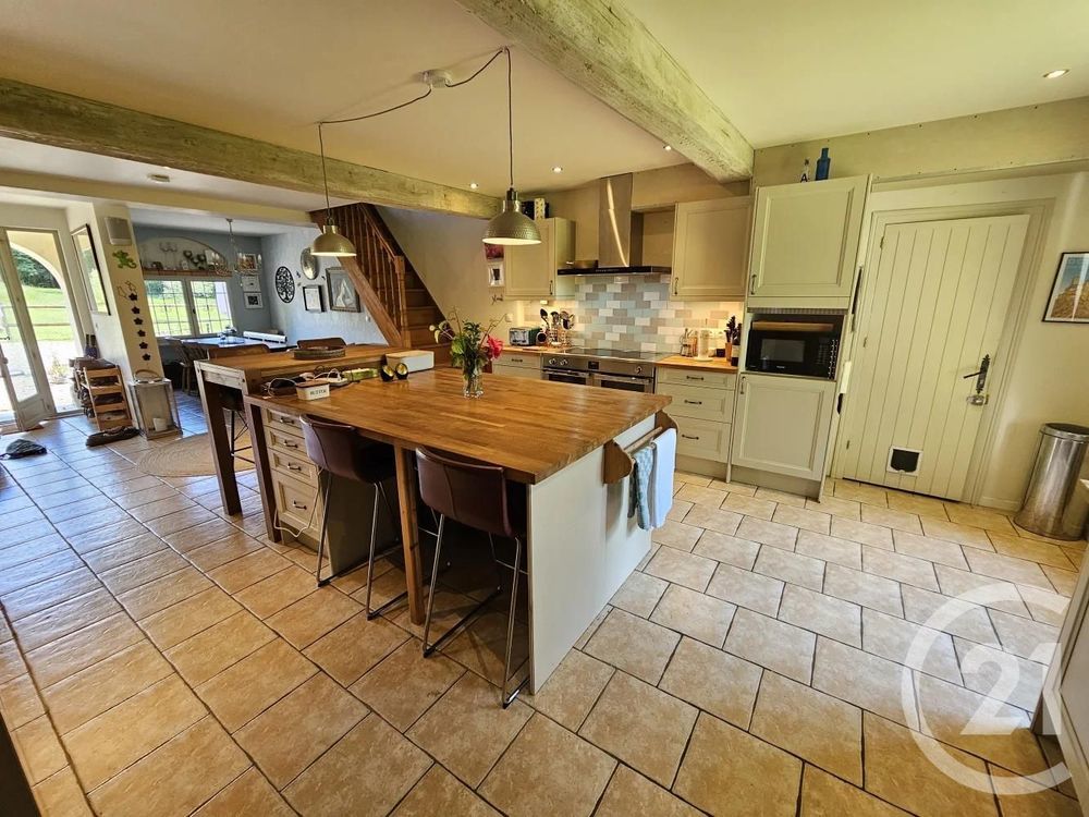 � vendre  Maison Mirepoix (09500)