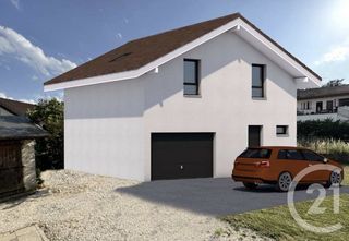  Maison � vendre 4 pi�ces 98 m�