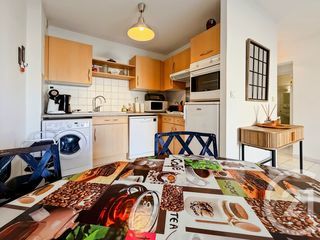  Appartement � vendre 2 pi�ces 46 m�