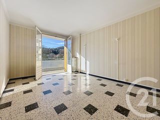  Appartement � vendre 4 pi�ces 86 m�