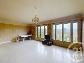  Maison � vendre 5 pi�ces 226 m�