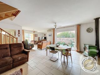  Maison � vendre 6 pi�ces 180 m�