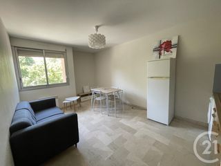  Appartement � louer 2 pi�ces 37 m�