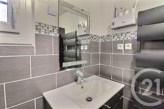  Maison � vendre 3 pi�ces 110 m�