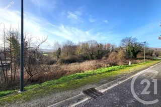  Terrain � vendre 1079 m�