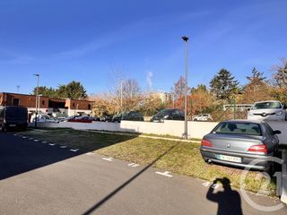  Parking / Garage � vendre 11 m�