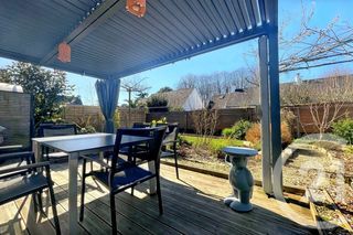  Maison � vendre 5 pi�ces 156 m�