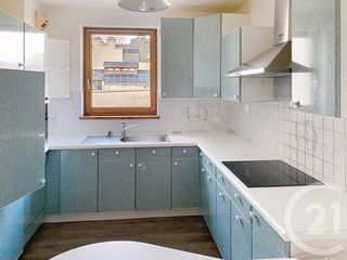  Appartement � vendre 3 pi�ces 72 m�