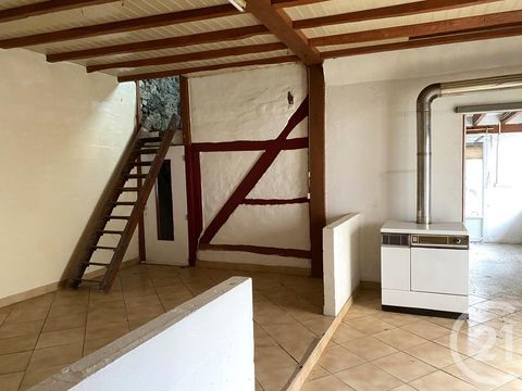   Vente Maison Maison - 3 pi�ce(s) - 110 m�