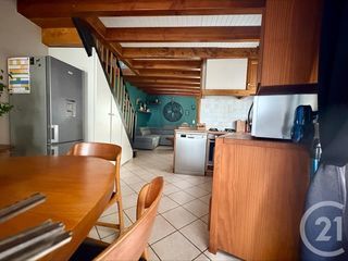  Maison � vendre 5 pi�ces 95 m�