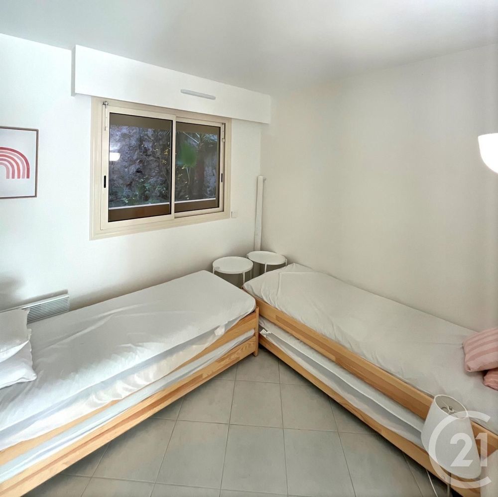 � vendre  Appartement Cap-d'Ail (06320)