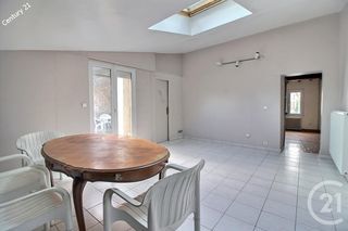  Maison � vendre 4 pi�ces 110 m�