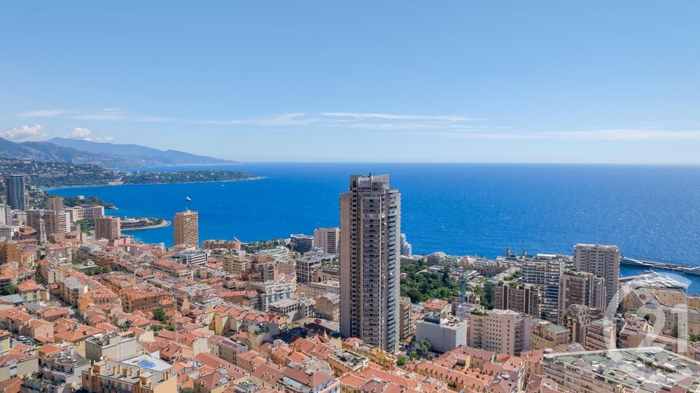 � vendre  Appartement Beausoleil (06240)