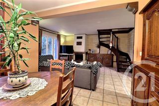  Maison � vendre 6 pi�ces 124 m�