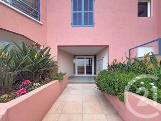  Appartement � vendre 3 pi�ces 82 m�