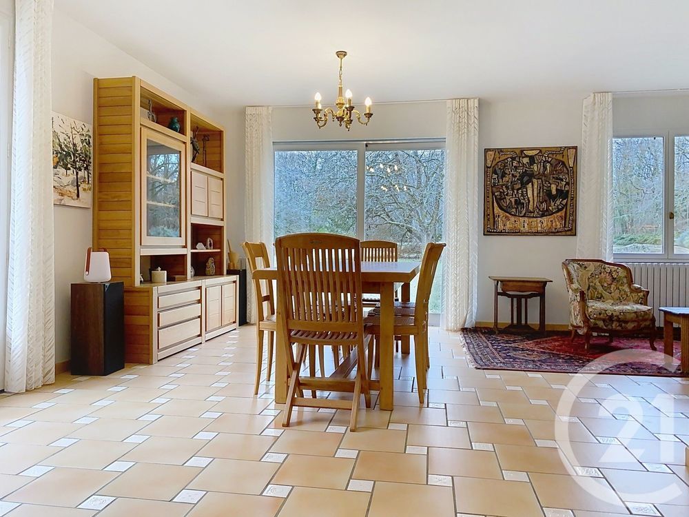 � vendre  Maison Barbizon (77630)