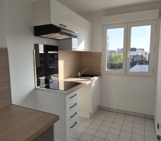  Appartement � louer 2 pi�ces 51 m�