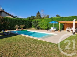  Maison � vendre 6 pi�ces 179 m�