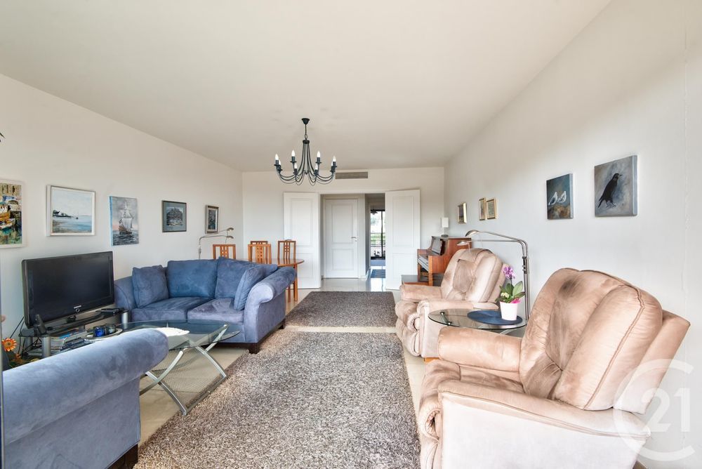 � vendre  Appartement Nice (06200)