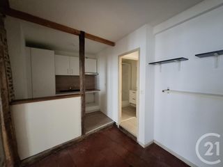  Appartement � louer 2 pi�ces 38 m�