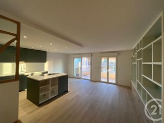  Appartement � vendre 4 pi�ces 77 m�