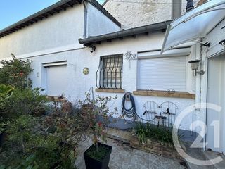  Maison � vendre 5 pi�ces 91 m�