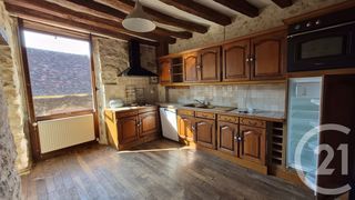  Maison � louer 3 pi�ces 112 m�