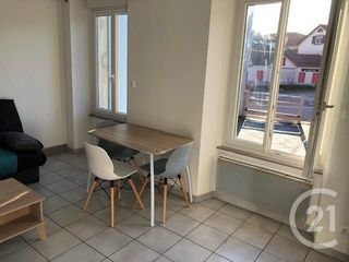  Appartement � louer 1 pi�ce 25 m�