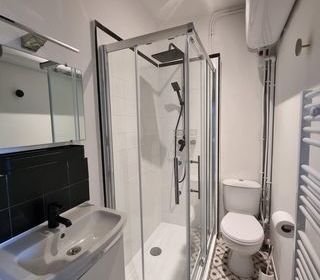  Appartement � louer 1 pi�ce 24 m�