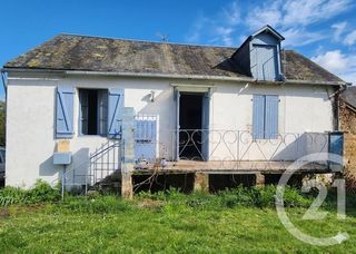  Maison � vendre 2 pi�ces 44 m�