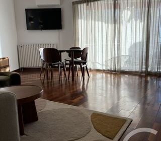  Appartement � louer 3 pi�ces 61 m�