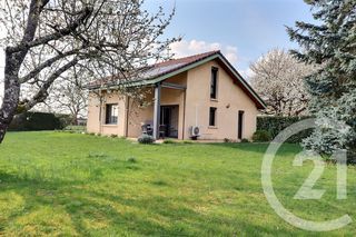  Maison � vendre 5 pi�ces 107 m�