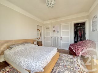  Appartement � vendre 4 pi�ces 89 m�