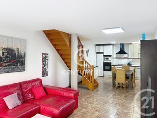  Maison � vendre 4 pi�ces 103 m�