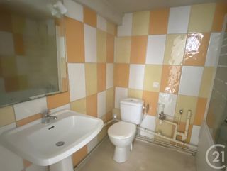  Appartement � louer 1 pi�ce 26 m�