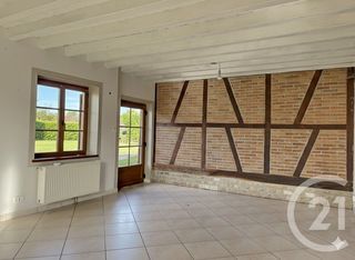  Maison � vendre 5 pi�ces 145 m�