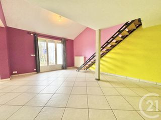  Maison � vendre 4 pi�ces 95 m�