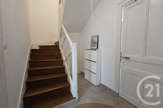  Appartement � vendre 3 pi�ces 61 m�